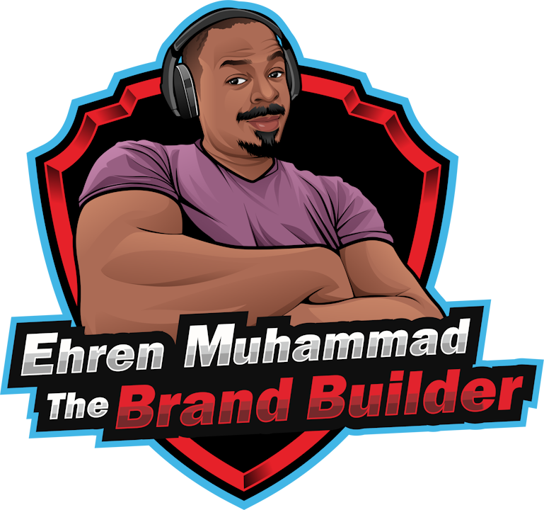EhrenMuhammadWebsite